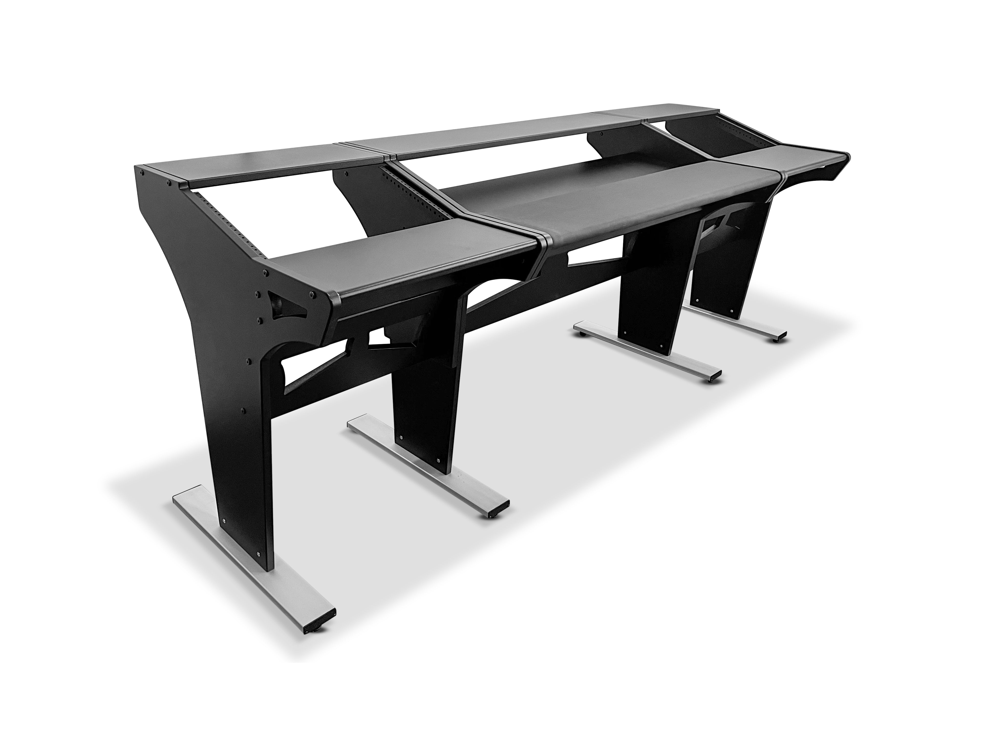 SSL Controller Desk for Two UF8 - UF1, With Two Rack Sides